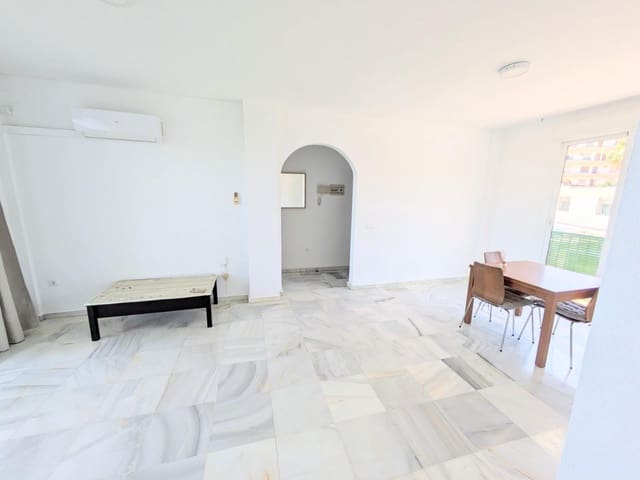 2 makuuhuone Huoneisto myytävänä paikassa Torremolinos - 275 000 € (Ref: 9873585)