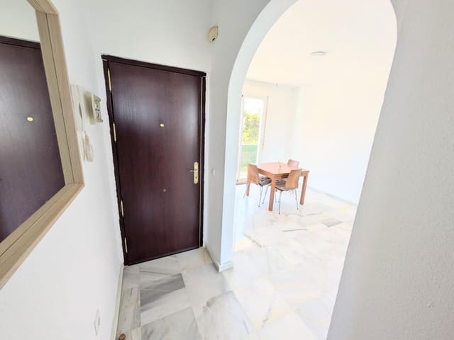 2 makuuhuone Huoneisto myytävänä paikassa Torremolinos - 275 000 € (Ref: 9873585)