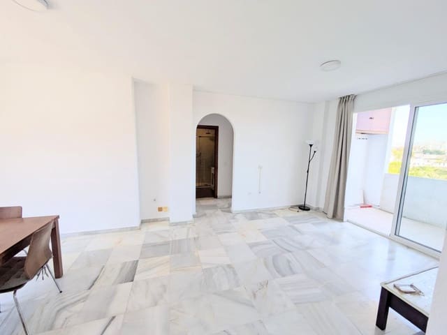 2 makuuhuone Huoneisto myytävänä paikassa Torremolinos - 275 000 € (Ref: 9873585)
