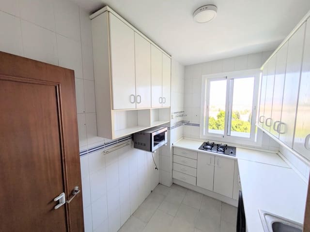 2 makuuhuone Huoneisto myytävänä paikassa Torremolinos - 275 000 € (Ref: 9873585)