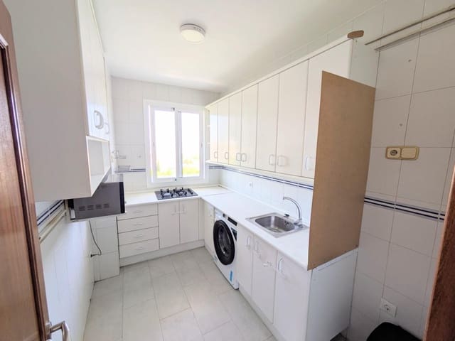 2 makuuhuone Huoneisto myytävänä paikassa Torremolinos - 275 000 € (Ref: 9873585)
