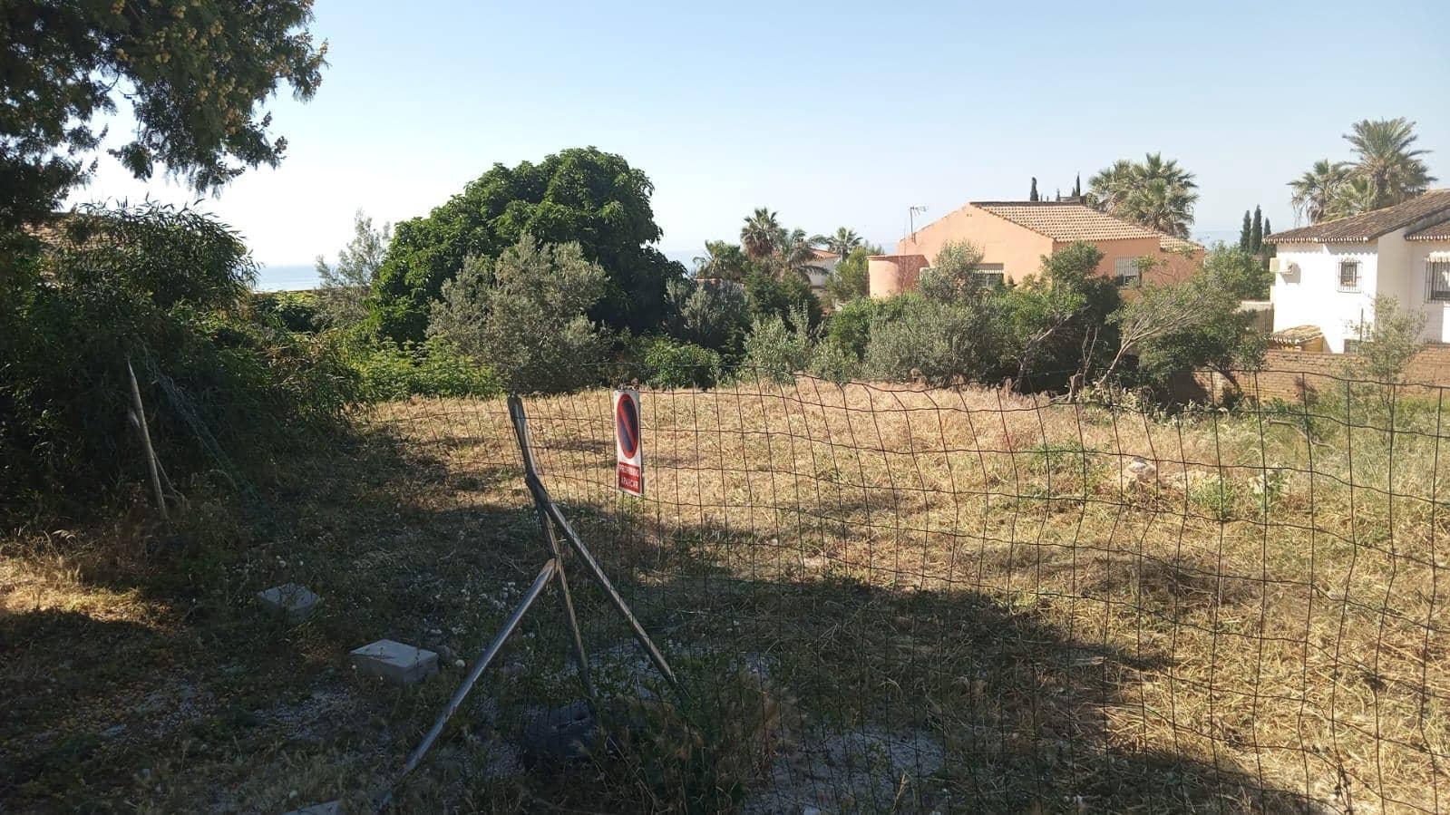 Area Edificabile in vendita in Arroyo de la Miel - 650.000 € (Rif: 9873586)