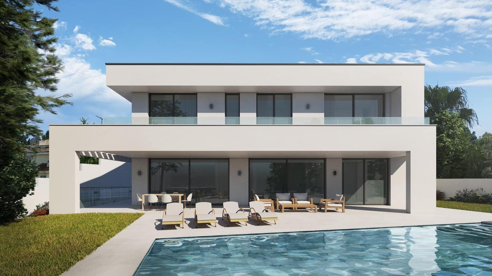Bauplatz zu verkaufen in Benalmadena Costa - 750.000 € (Ref: 9873587)