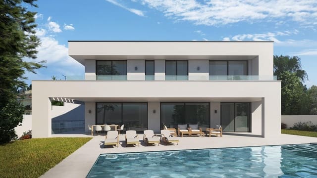 Terrain à Bâtir à vendre à Benalmadena Costa, Benalmádena - 750 000 € (Ref: 9873587)