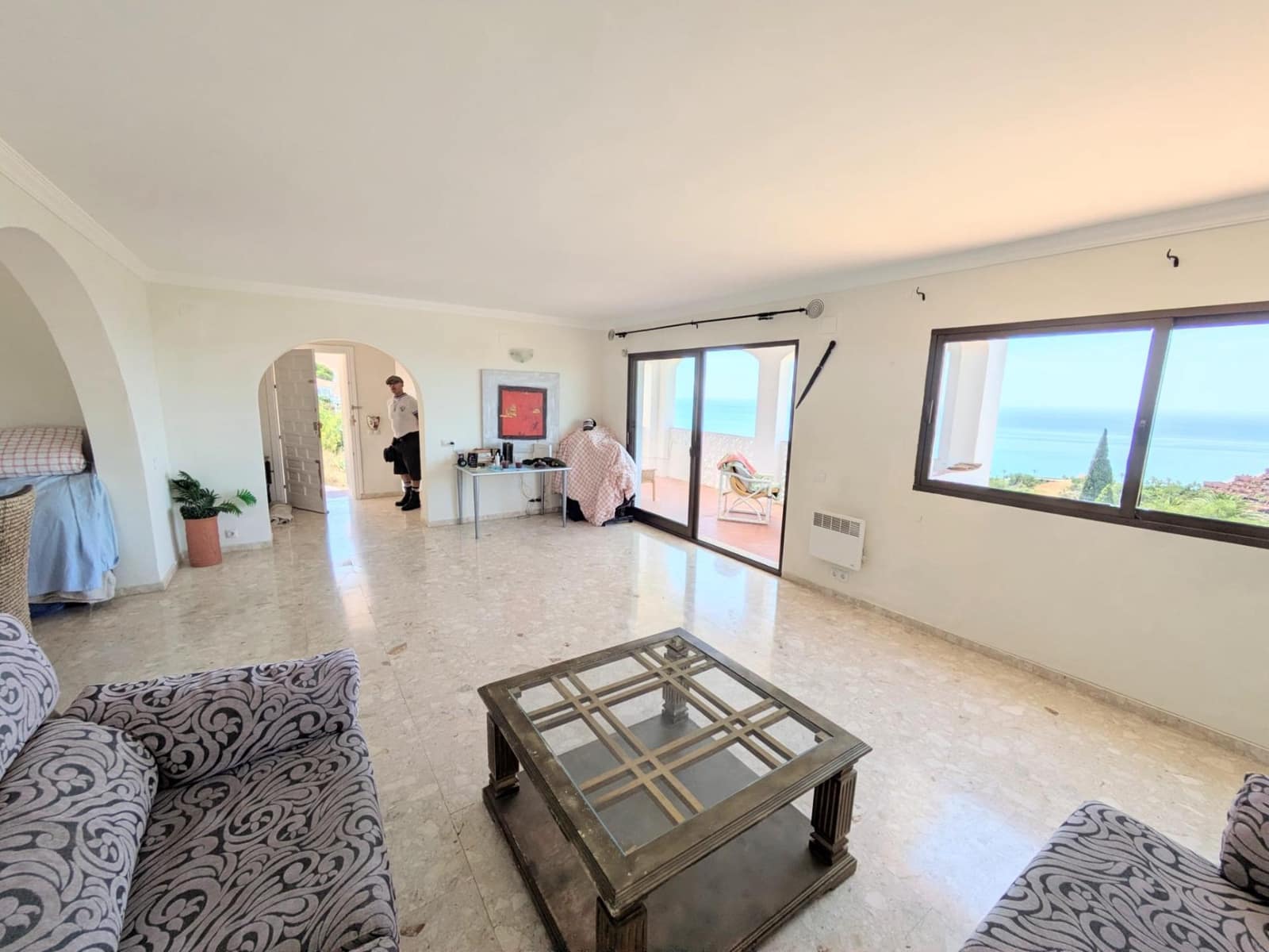 3 soverom Villa til salgs i Benalmadena med svømmebasseng - € 970 000 (Ref: 9878930)