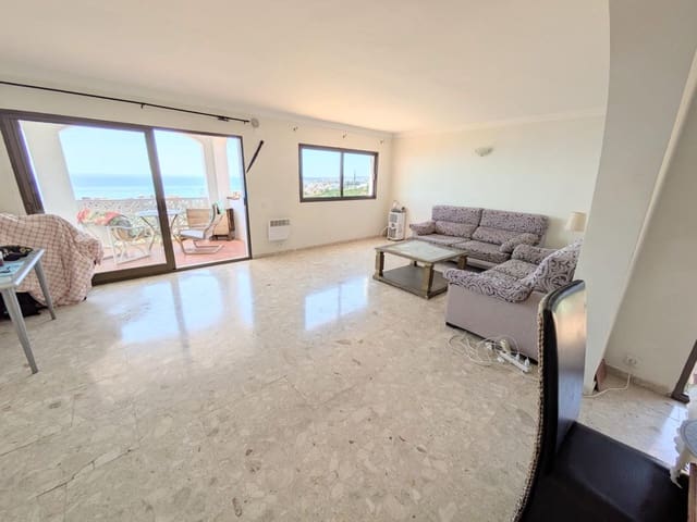 3 soverom Villa til salgs i Benalmádena med svømmebasseng - € 970 000 (Ref: 9878930)