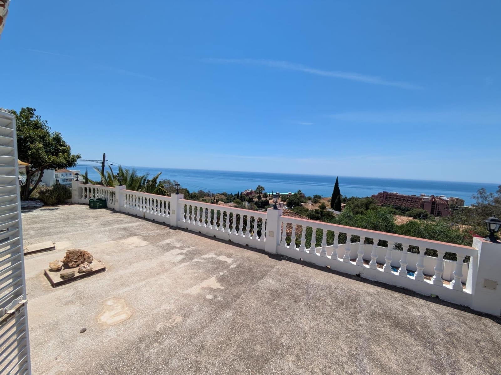 3 soverom Villa til salgs i Benalmadena med svømmebasseng - € 970 000 (Ref: 9878930)