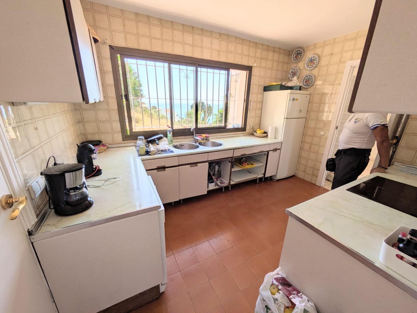 3 soverom Villa til salgs i Benalmadena med svømmebasseng - € 970 000 (Ref: 9878930)