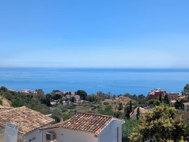 3 soverom Villa til salgs i Benalmádena med svømmebasseng - € 970 000 (Ref: 9878930)