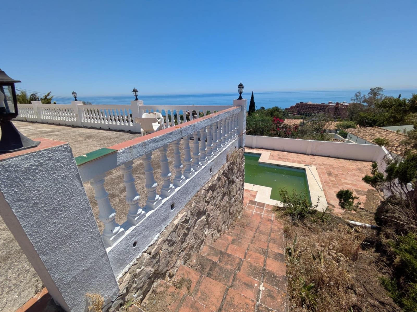 3 soverom Villa til salgs i Benalmadena med svømmebasseng - € 970 000 (Ref: 9878930)