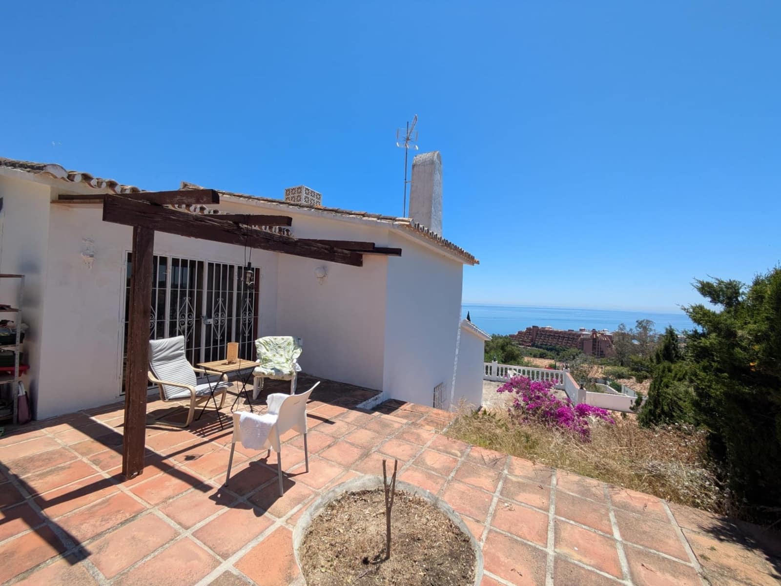 3 soverom Villa til salgs i Benalmadena med svømmebasseng - € 970 000 (Ref: 9878930)