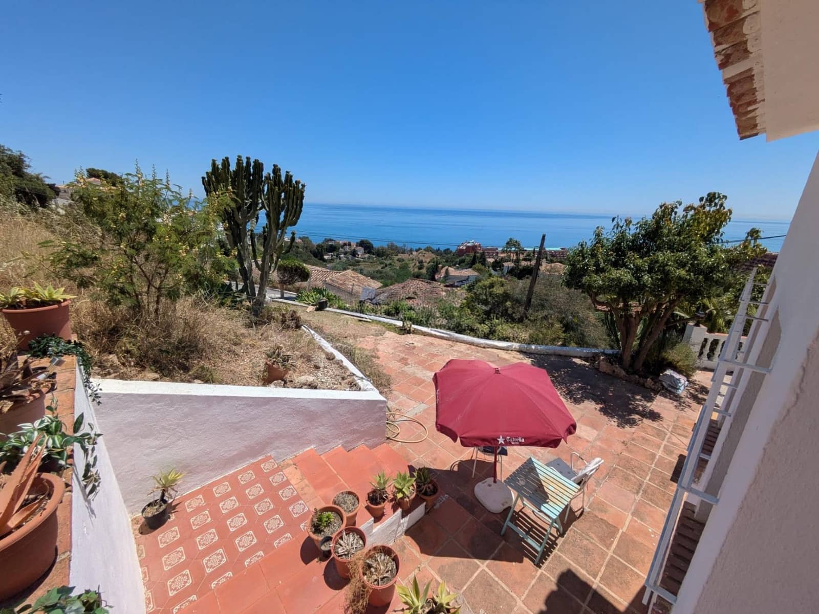 3 soverom Villa til salgs i Benalmadena med svømmebasseng - € 970 000 (Ref: 9878930)