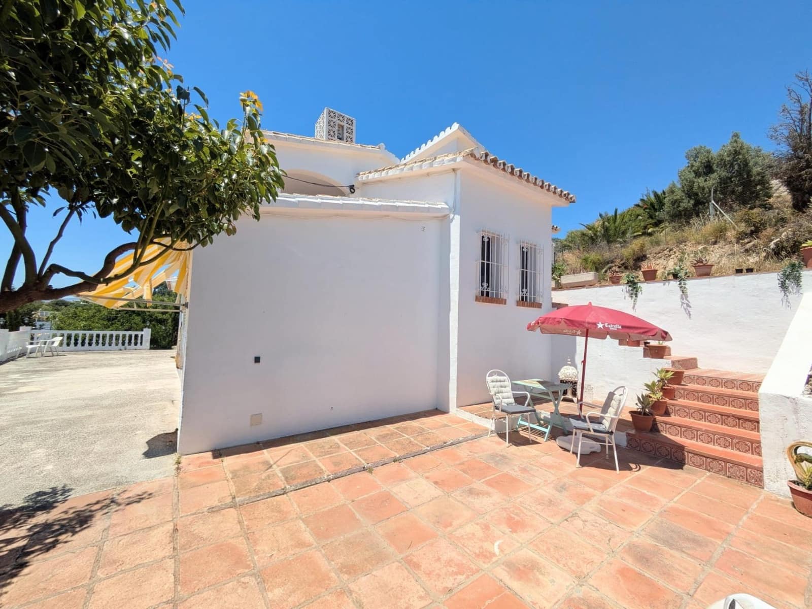3 soverom Villa til salgs i Benalmadena med svømmebasseng - € 970 000 (Ref: 9878930)