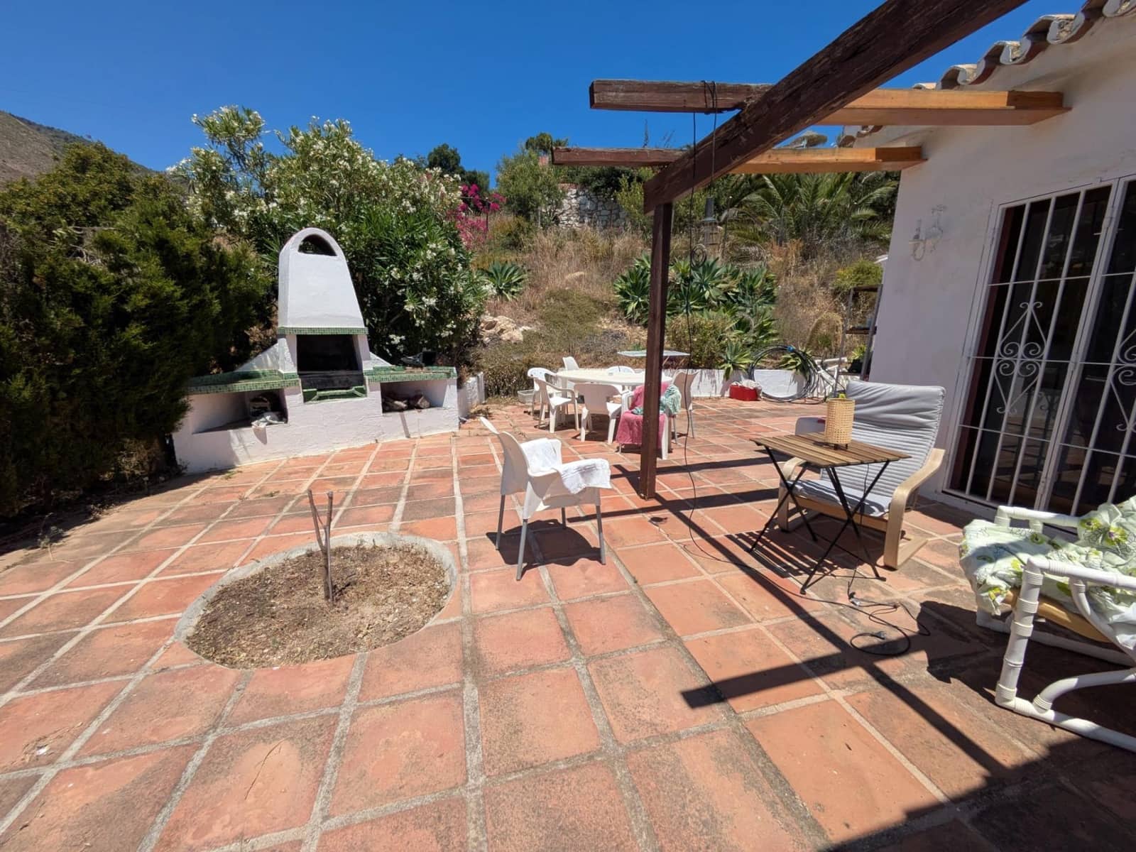 3 soverom Villa til salgs i Benalmadena med svømmebasseng - € 970 000 (Ref: 9878930)