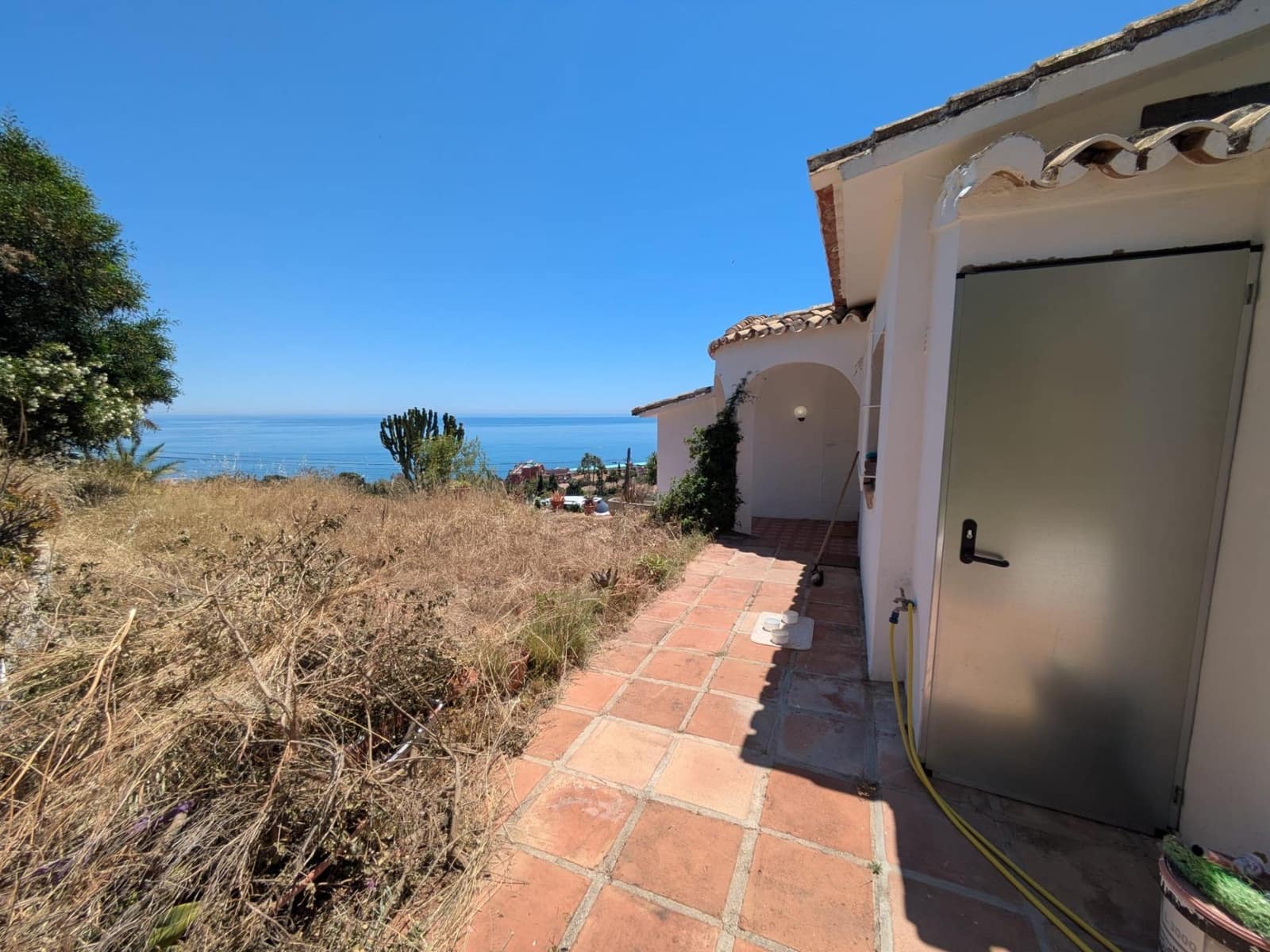3 soverom Villa til salgs i Benalmadena med svømmebasseng - € 970 000 (Ref: 9878930)