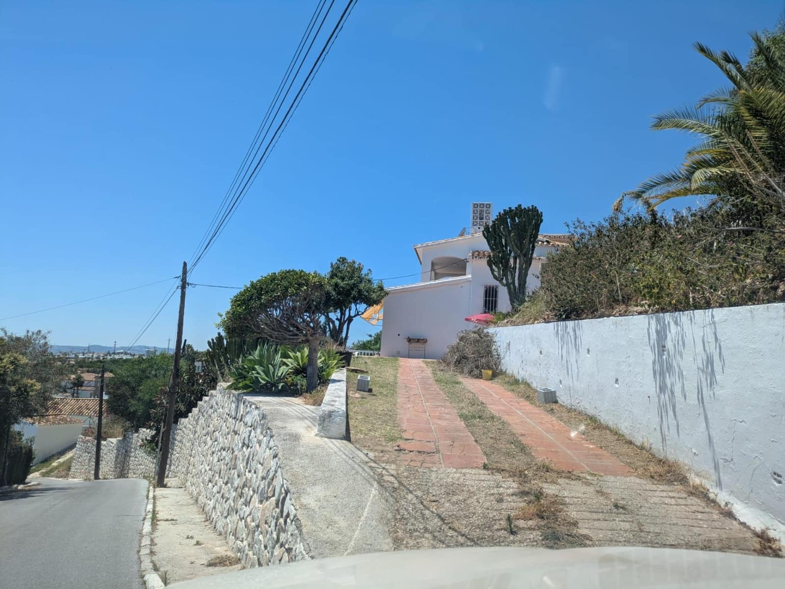 3 soverom Villa til salgs i Benalmadena med svømmebasseng - € 970 000 (Ref: 9878930)