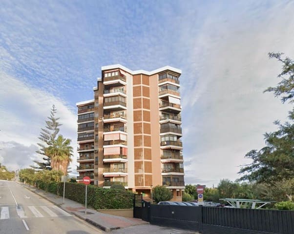 4 makuuhuone Kattohuoneisto myytävänä paikassa Pinares de San Antón, Málaga kaupunki - 594 000 € (Ref: 9878931)