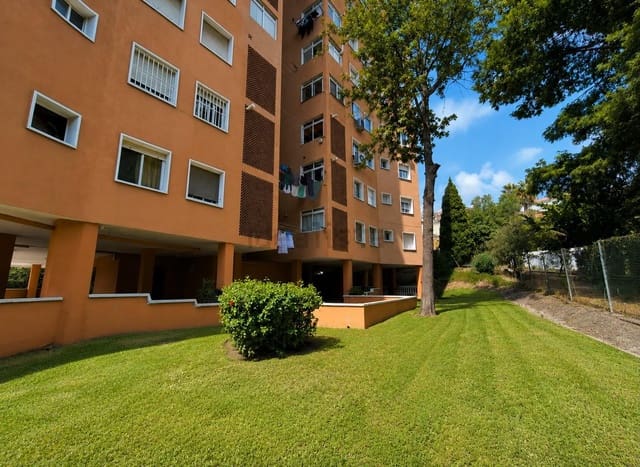 4 makuuhuone Kattohuoneisto myytävänä paikassa Pinares de San Antón, Málaga kaupunki - 594 000 € (Ref: 9878931)