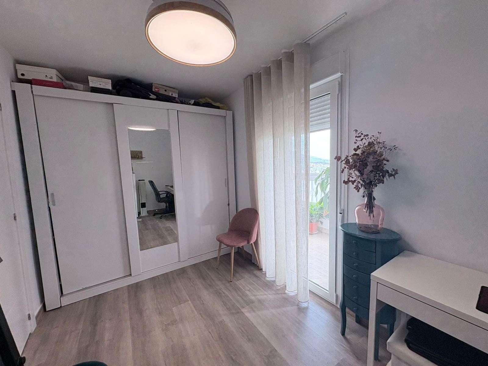 3 makuuhuone Huoneisto myytävänä paikassa Fuengirola mukana 
autotalli - 380 000 € (Ref: 9878932)