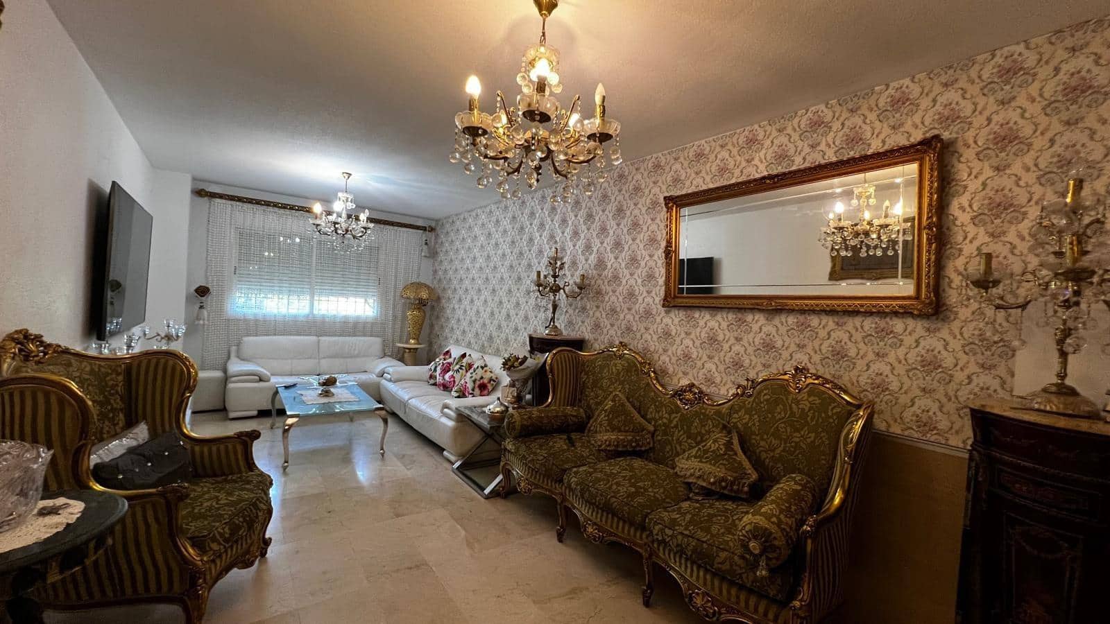 3 soverom Leilighet til salgs i Torremolinos med svømmebasseng garasje - € 490 000 (Ref: 9881991)