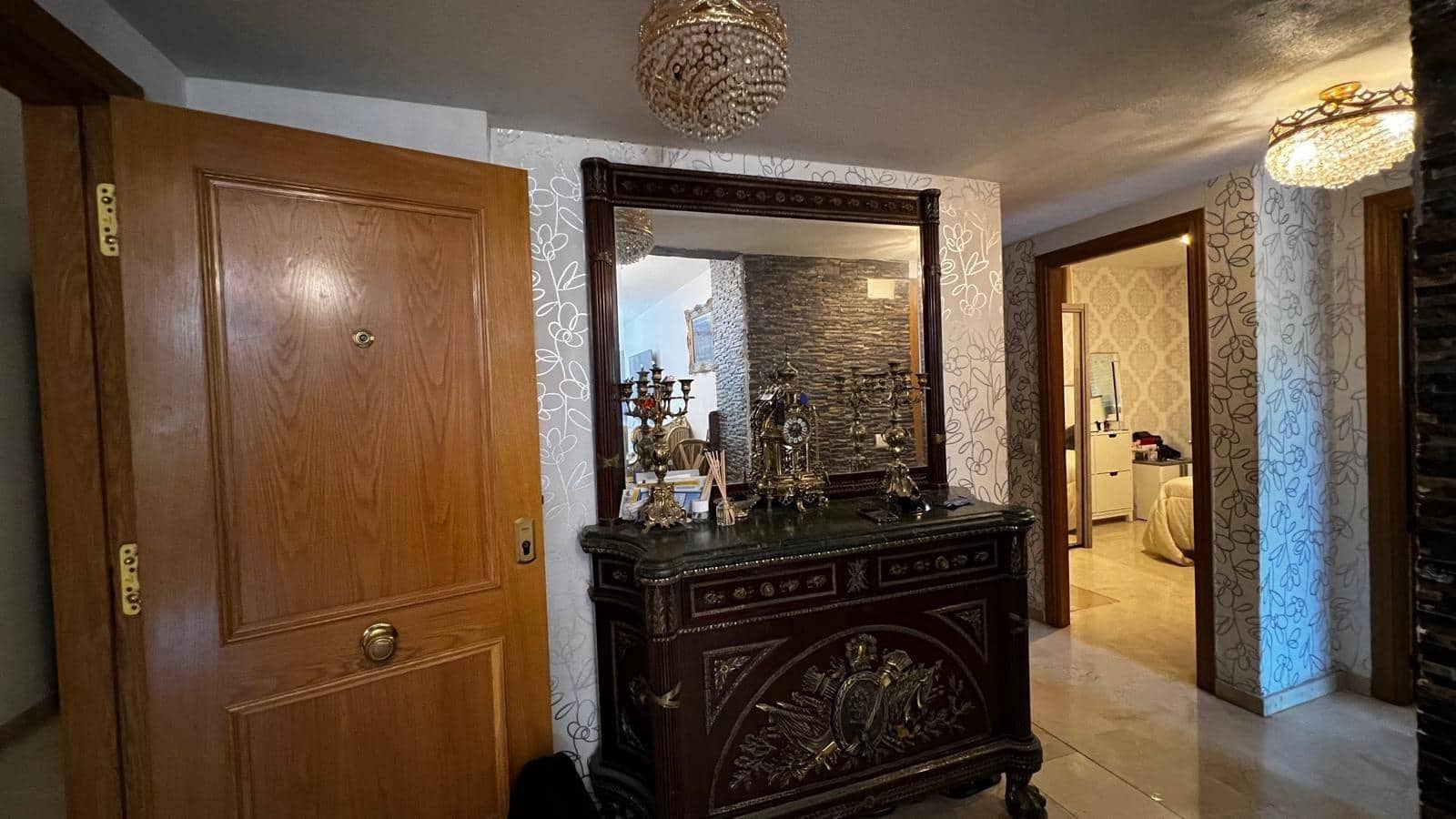 3 soverom Leilighet til salgs i Torremolinos med svømmebasseng garasje - € 490 000 (Ref: 9881991)