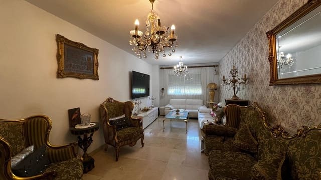 3 soveværelse Lejlighed til salg i Torremolinos med swimmingpool garage - € 490.000 (Ref: 9881991)