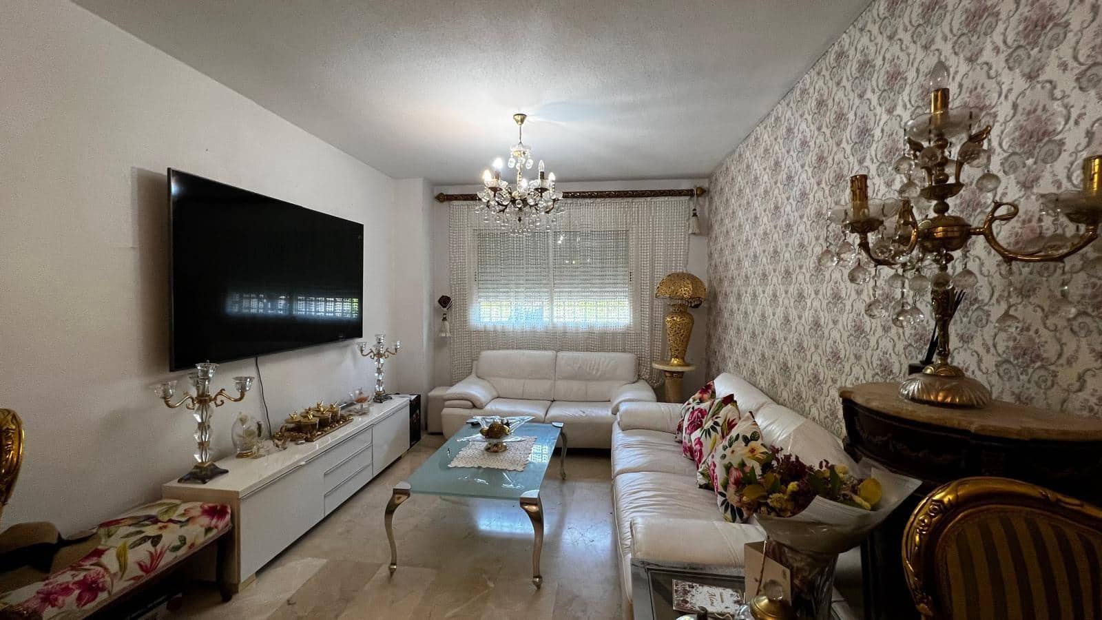 3 soverom Leilighet til salgs i Torremolinos med svømmebasseng garasje - € 490 000 (Ref: 9881991)