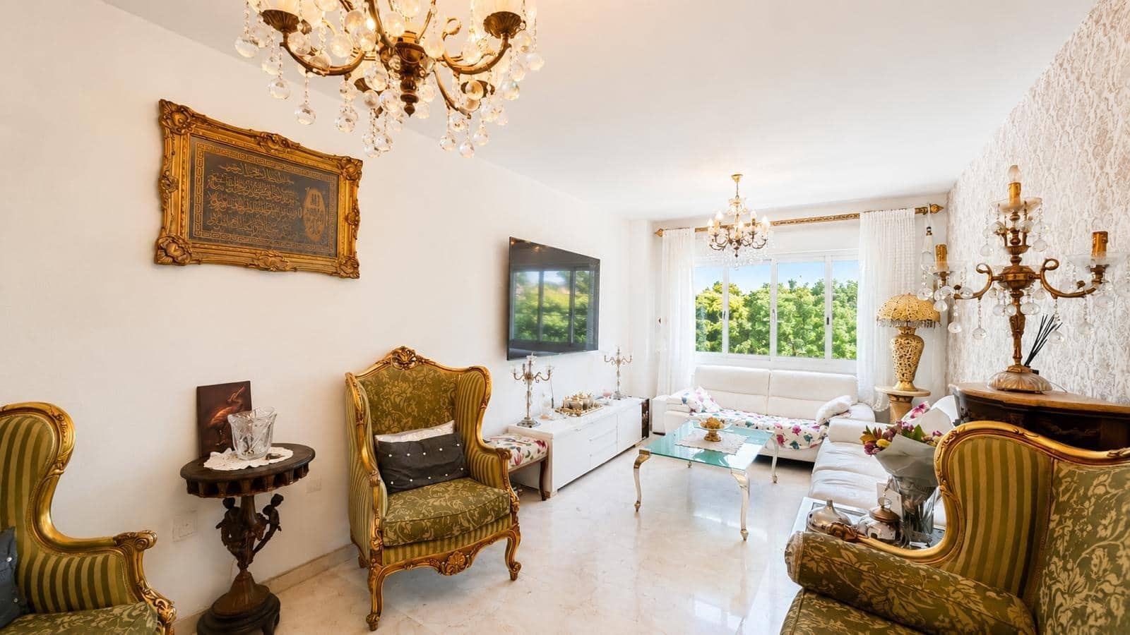 3 soverom Leilighet til salgs i Torremolinos med svømmebasseng garasje - € 490 000 (Ref: 9881991)