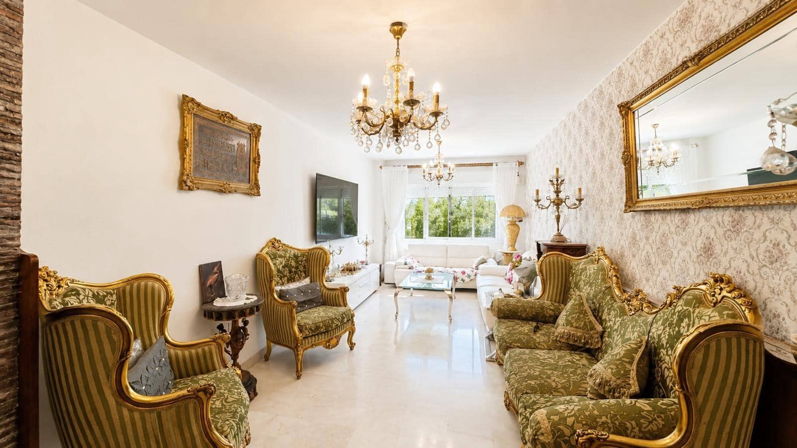 3 soverom Leilighet til salgs i Torremolinos med svømmebasseng garasje - € 490 000 (Ref: 9881991)