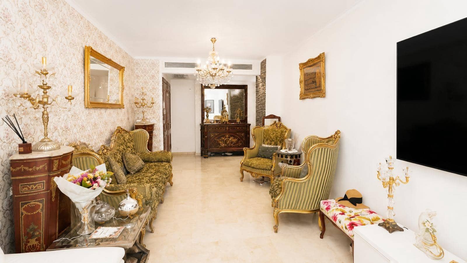 3 soverom Leilighet til salgs i Torremolinos med svømmebasseng garasje - € 490 000 (Ref: 9881991)