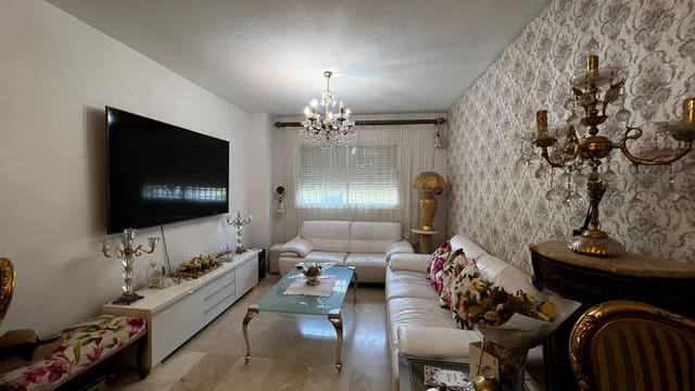 3 soveværelse Lejlighed til salg i Torremolinos med swimmingpool garage - € 490.000 (Ref: 9881991)