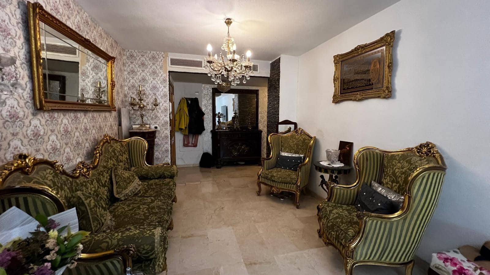 3 soverom Leilighet til salgs i Torremolinos med svømmebasseng garasje - € 490 000 (Ref: 9881991)