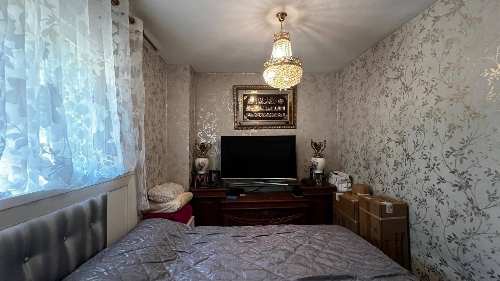 3 soverom Leilighet til salgs i Torremolinos med svømmebasseng garasje - € 490 000 (Ref: 9881991)
