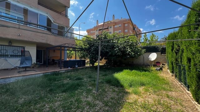3 soveværelse Lejlighed til salg i Torremolinos med swimmingpool garage - € 490.000 (Ref: 9881991)