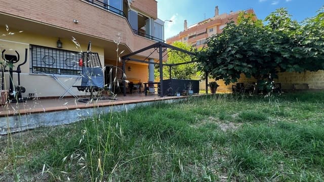 3 soveværelse Lejlighed til salg i Torremolinos med swimmingpool garage - € 490.000 (Ref: 9881991)