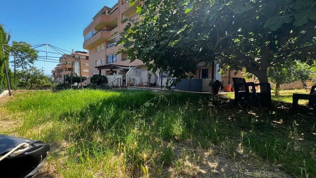 3 soveværelse Lejlighed til salg i Torremolinos med swimmingpool garage - € 490.000 (Ref: 9881991)