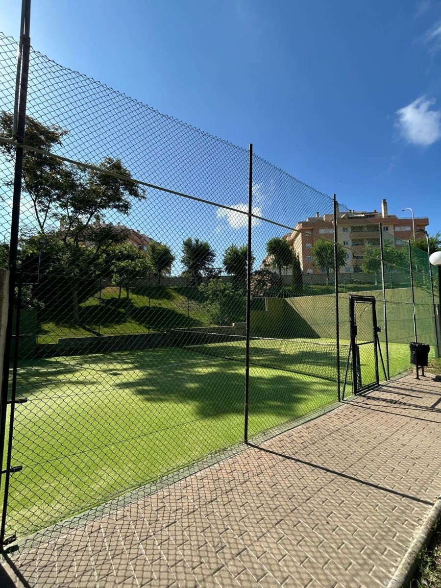 3 soverom Leilighet til salgs i Torremolinos med svømmebasseng garasje - € 490 000 (Ref: 9881991)