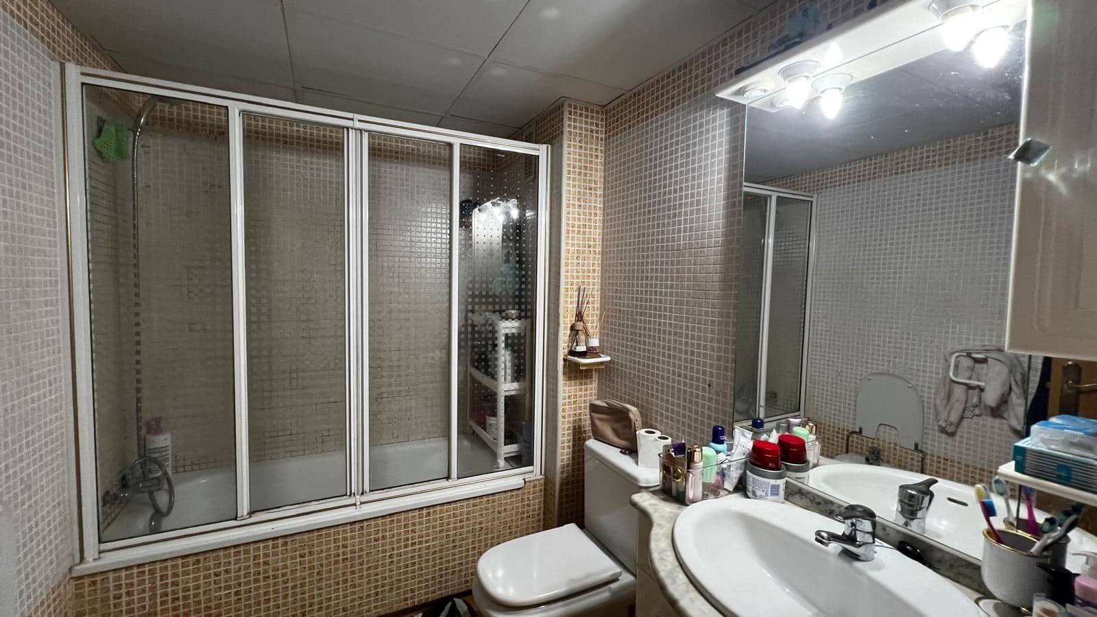 3 soverom Leilighet til salgs i Torremolinos med svømmebasseng garasje - € 490 000 (Ref: 9881991)