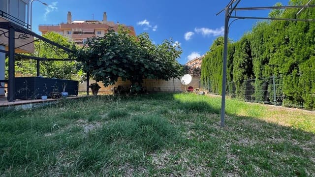 3 soveværelse Lejlighed til salg i Torremolinos med swimmingpool garage - € 490.000 (Ref: 9881991)