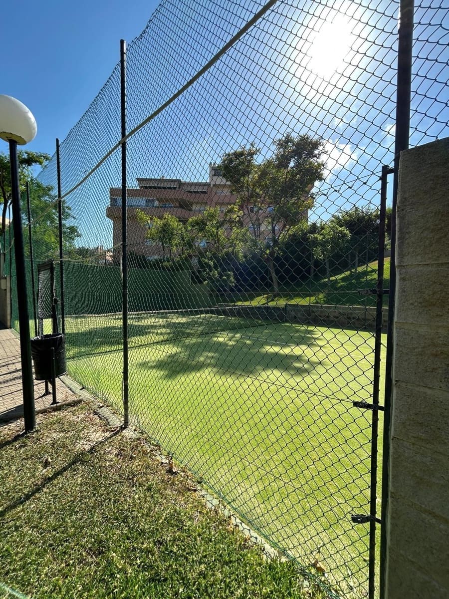 3 soverom Leilighet til salgs i Torremolinos med svømmebasseng garasje - € 490 000 (Ref: 9881991)
