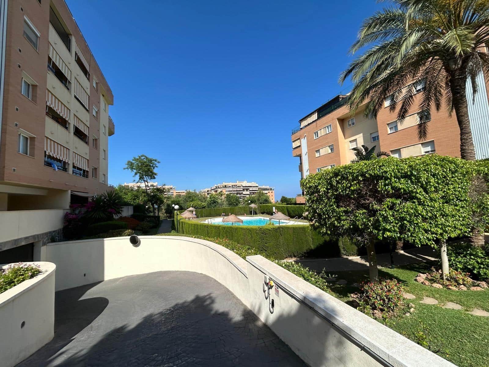 3 soverom Leilighet til salgs i Torremolinos med svømmebasseng garasje - € 490 000 (Ref: 9881991)