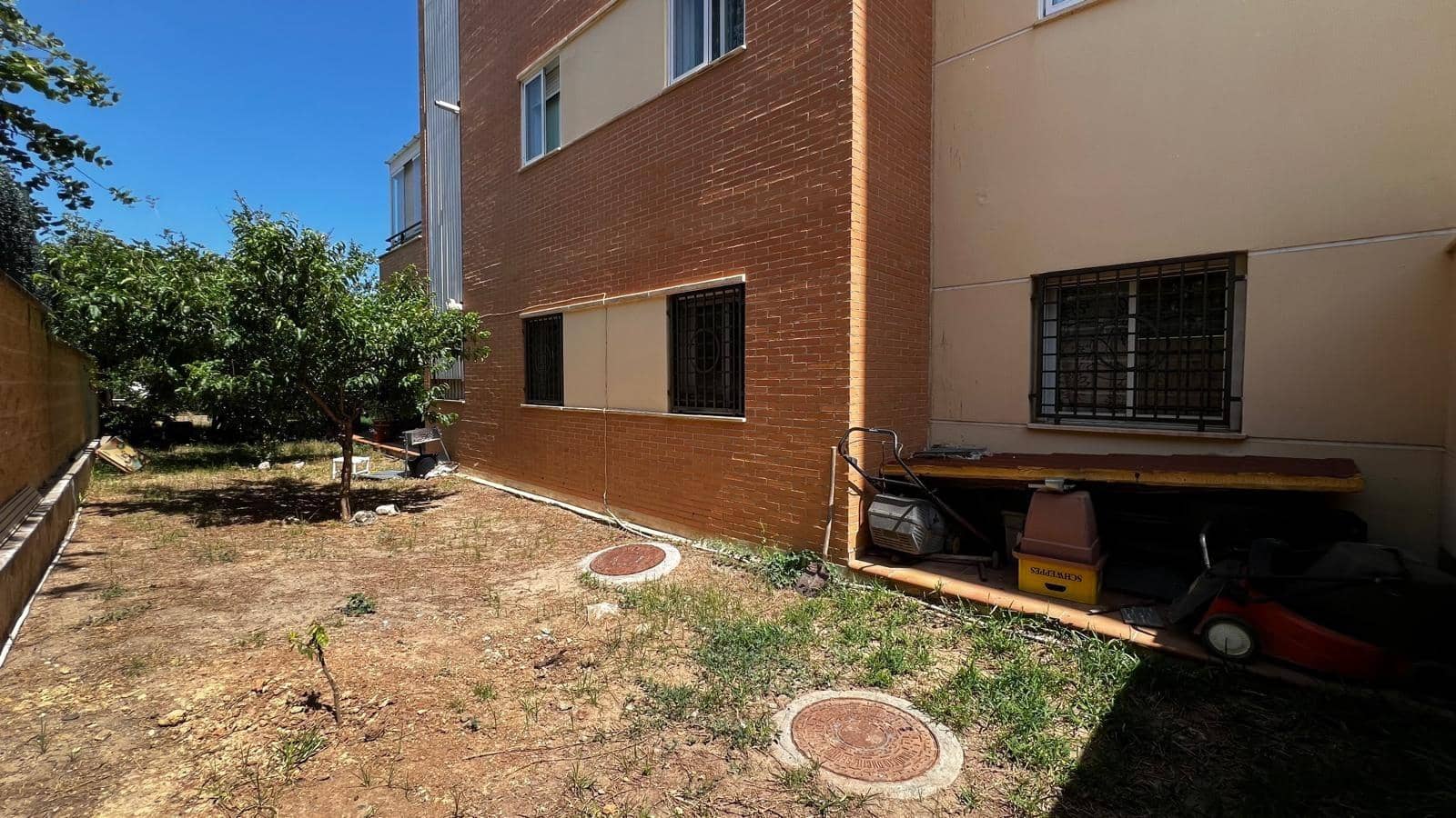 3 soverom Leilighet til salgs i Torremolinos med svømmebasseng garasje - € 490 000 (Ref: 9881991)