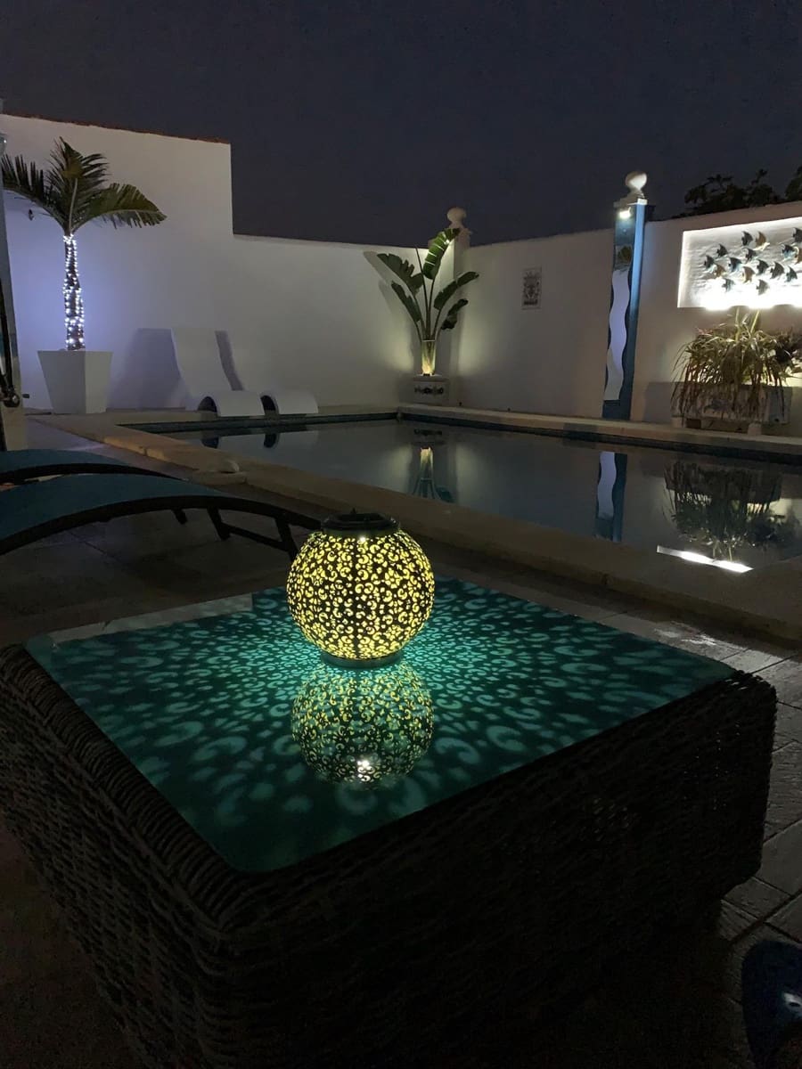 4 chambre Villa/Maison à vendre à Benalmadena avec piscine garage - 859 500 € (Ref: 9884900)