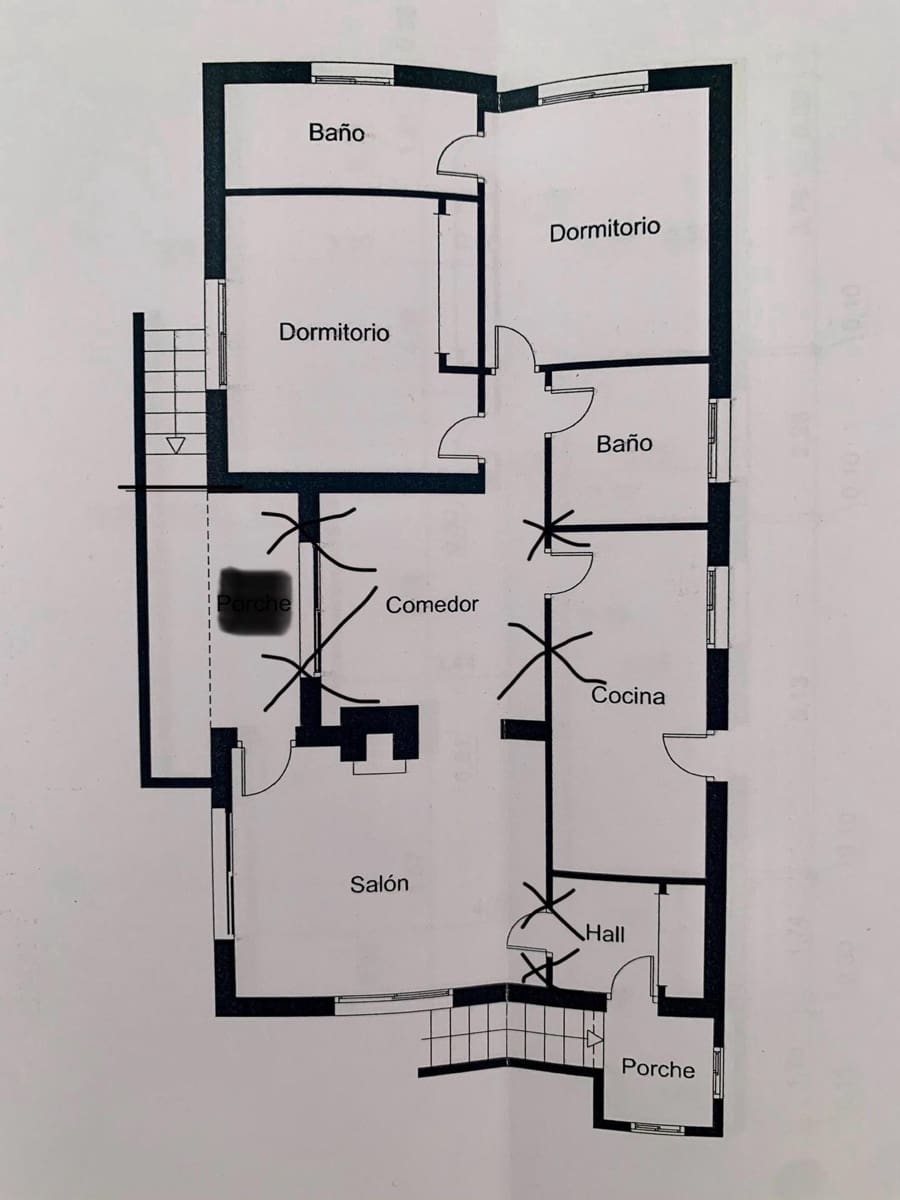 4 chambre Villa/Maison à vendre à Benalmadena avec piscine garage - 859 500 € (Ref: 9884900)