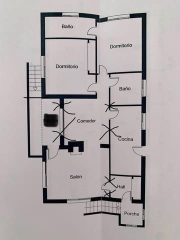 4 chambre Villa/Maison à vendre à Benalmádena avec piscine garage - 859 500 € (Ref: 9884900)