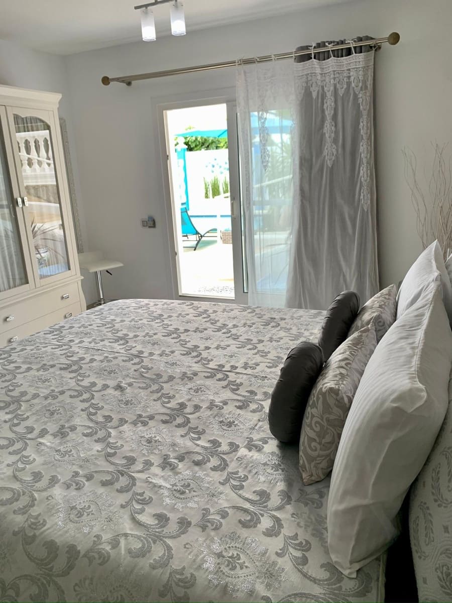 4 chambre Villa/Maison à vendre à Benalmadena avec piscine garage - 859 500 € (Ref: 9884900)