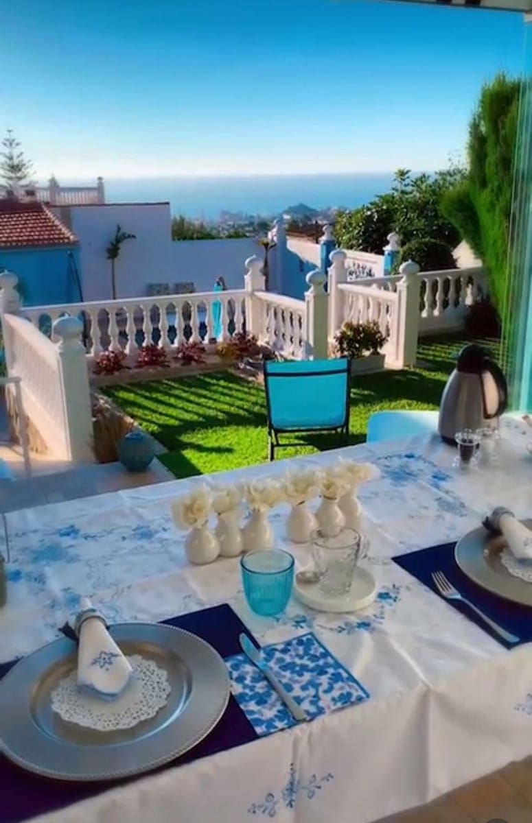 4 chambre Villa/Maison à vendre à Benalmadena avec piscine garage - 859 500 € (Ref: 9884900)
