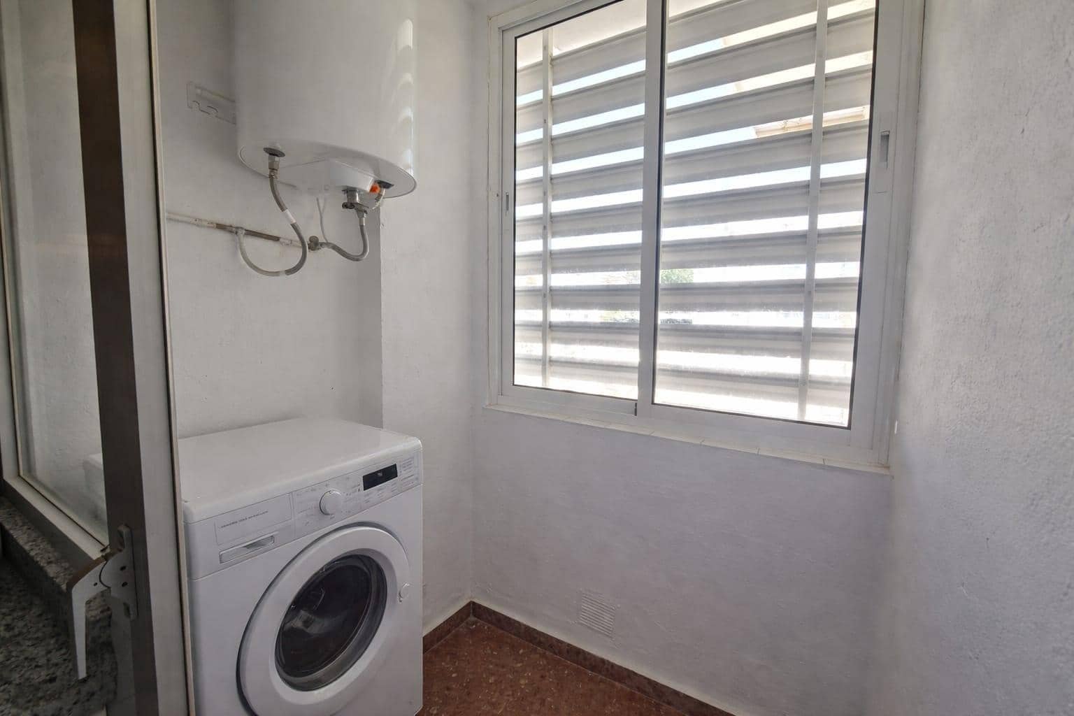 2 sypialnia Apartament na sprzedaż w Benalmadena z basenem garażem - 290 000 € (Ref: 9888129)