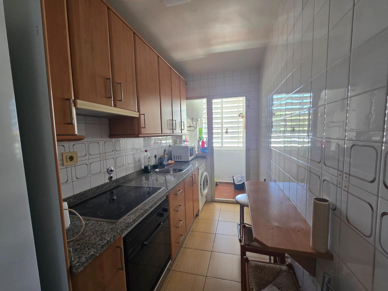 2 sypialnia Apartament na sprzedaż w Benalmadena z basenem garażem - 290 000 € (Ref: 9888129)