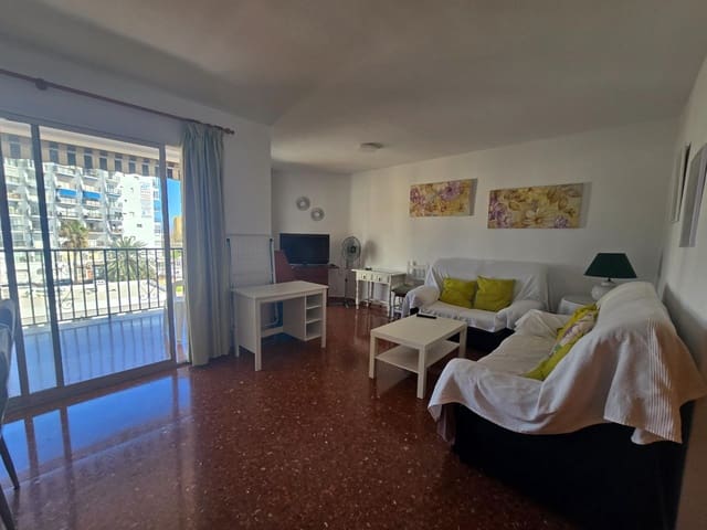 2 soveværelse Lejlighed til salg i Benalmádena med swimmingpool garage - € 290.000 (Ref: 9888129)